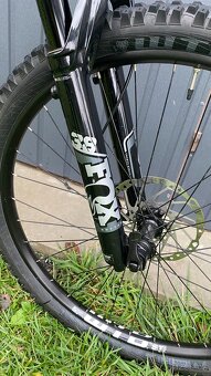 Enduro CTM Scroll Xpert 29 - 4