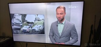 Televize LG 4k 58" LG 58UV635 Smart - 4