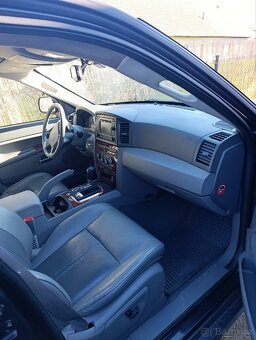 Jeep grand Cherokee limited 3.0 Diesel V6 - 4