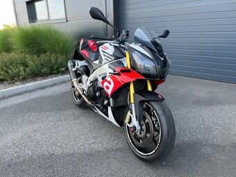 2014 Aprilia Tuono V4R APRC - 4
