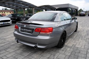 BMW 335i E93 Mpaket - 4