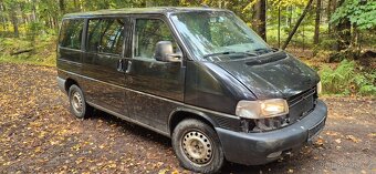 Vw t4 2.5 tdi 111kw caravelle rok 99 - 4