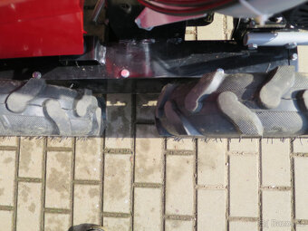 dumper Hecht 2636 - 4