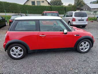 Mini Cooper 1.6 16v - 4