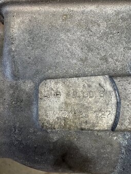 Převodovka Vw T5 2.5TDI Výborný stav Záruka  - 4