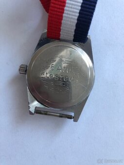 Svycarske hodinky EGOSTA AUTOMATIC - 4