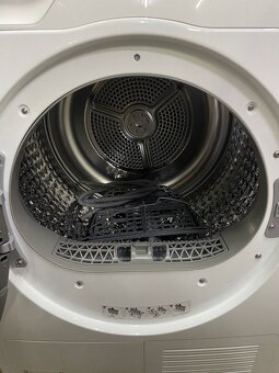 Sušička Samsung DV90T8240SH/S7 9kg - 4