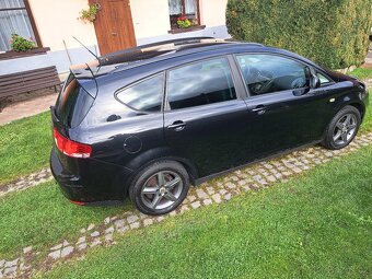 Seat Altea XL 1.4tsi 92kw Style - 4