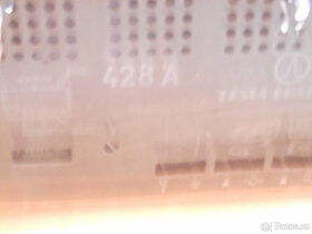 Lampové rádia. - 4