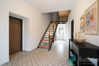 Prodej, byt 2kk, 52 m2 s parkovacím stáním, Český Krumlov, K - 4