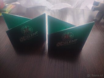 Gambrinus excelent držák na pivní tácky - 4