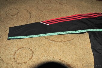 DÁMSKÁ BUNDA ADIDAS, CLIMA-PROOF, REFLEXNÍ PRVKY - 4