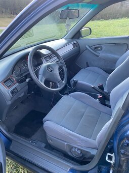 Honda Civic 6G 1.4 66kw - 4