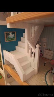 Domeček pro panenky - 4