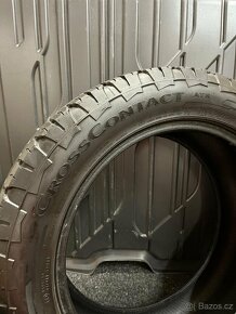 Pneu Continental CrossContact ATR 235/55 R18 100V - 4