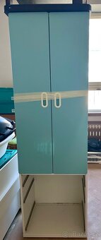 dětský nábytek IKEA SMASTAD - 4