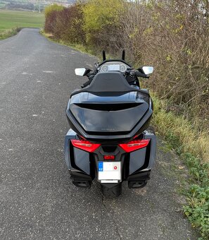 HONDA GOLDWING GL 1800 DA 2023 - 4