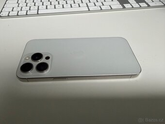 Apple iPhone 15PRO MAX 512GB white - 4