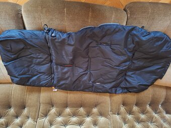 fusak zimní do auta i kočárku - 4