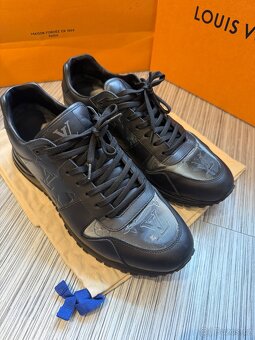 Louis Vuitton boty 42/8 - 4