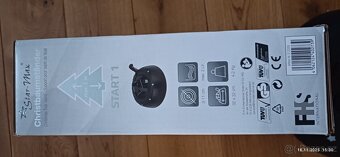 Stojánek na stromeček - 4