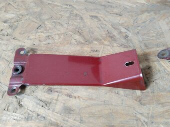 Jawa 50 typ 550 pařez - 4