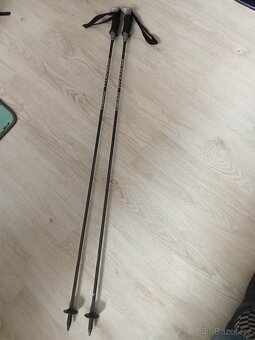 Lyže 170 - 4