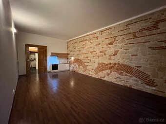 Rakovník - byt 1+kk - 4