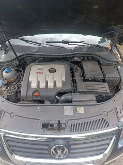 Vw Passat B6 2.0tdi 103kw - 4