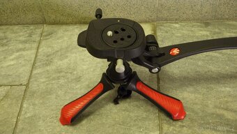Manfrotto modosteady 585-ram. opěrka - 4