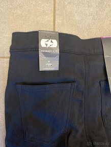 Dámské jeansové legíny OXFORD SUPER JEGGINGS, vel. 8 - 4