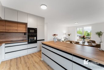 Prodej rodinného domu 120 m², pozemek 1002 m² - 4