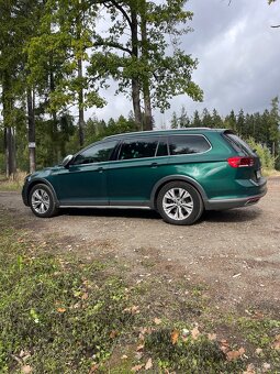 Volkswagen Passat B8 - 4