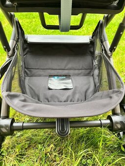 Cybex Balios S Lux 2024 Sky blue - 4