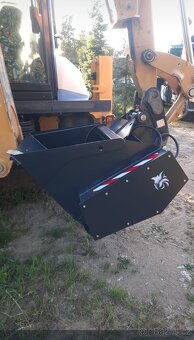 Třídící lopata - 4