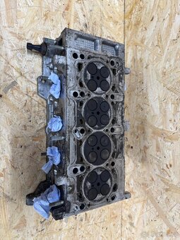 HLAVA MOTORU 1.3 JTD  55208388 - 4