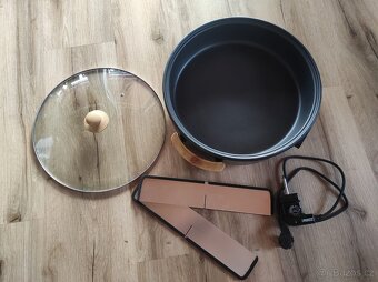 Multifunkční pánev - 4