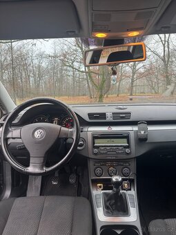 Vw Passat B6 common rail - 4