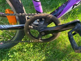 Dětské kolo Rock Machine 20” - 4