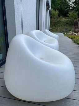 Svítící nábytek na zahradu - 4