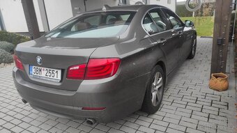 BMW 535d 3.0 220kw individual - 4