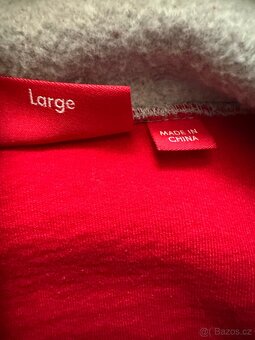 Supreme Inside Out Box Logo mikina - 4