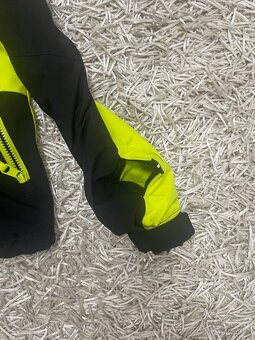 Zimní lyžařská chlapecká bunda O’NEILLvel. 152 - 4