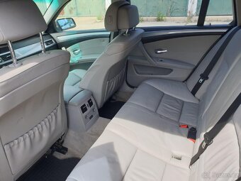 BMW 520D - 4