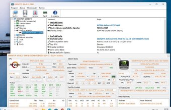 Herní PC-RTX 2060 OC 6GB//1600X//16GB RAM//SSD 512GB/Záruka - 4