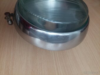 Přední světlo Jawa 350 / 360 panelka - 4