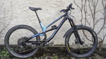 Canyon Torque CF7 vel L - VELKÁ SLEVA - 4
