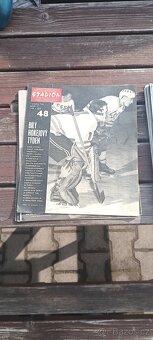 Časopis Stadion - 4