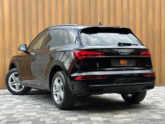 | NETTO FA | Audi Q5 2021 S-Line TDI 150kw Quattro S-Tronic - 4