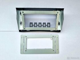 Rámeček pro 9" autorádio VW T5/Multivan 2003-2016 - 4